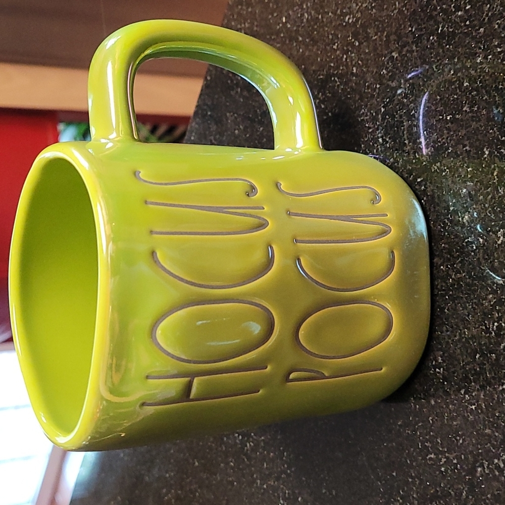 Rae Dunn Halloween Mug